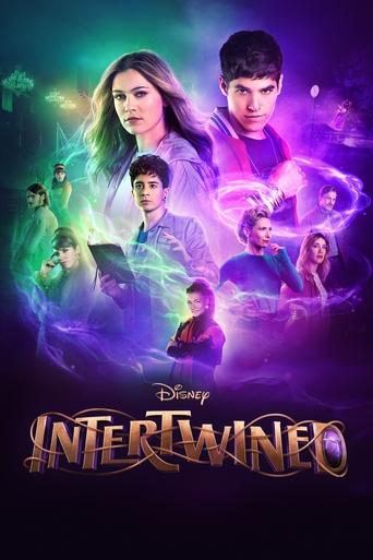 Disney Intertwined Poster of Disney Intertwined