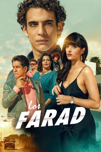 Los Farad Poster of Los Farad