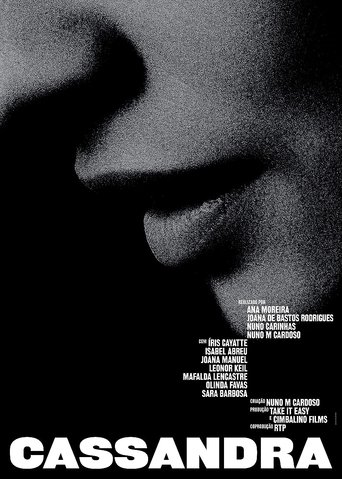 Cassandra Poster of Cassandra