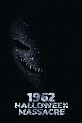 1962 Halloween Massacre Poster of 1962 Halloween Massacre
