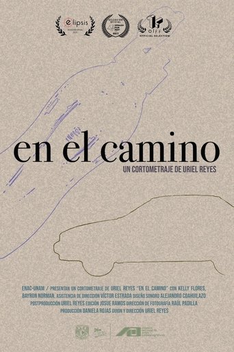 En el camino Poster of En el camino