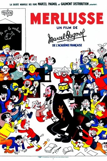 Merlusse Poster of Merlusse