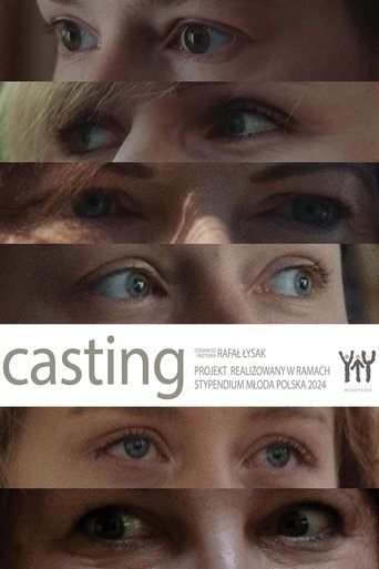 Casting Poster of Casting