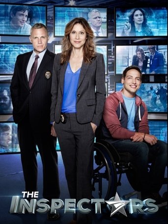 The Inspectors Poster of The Inspectors