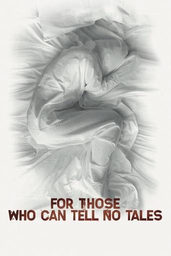 For Those Who Can Tell No Tales Poster of For Those Who Can Tell No Tales