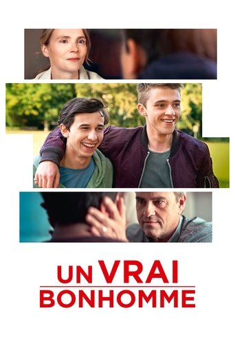 Man Up! Poster of Man Up!
