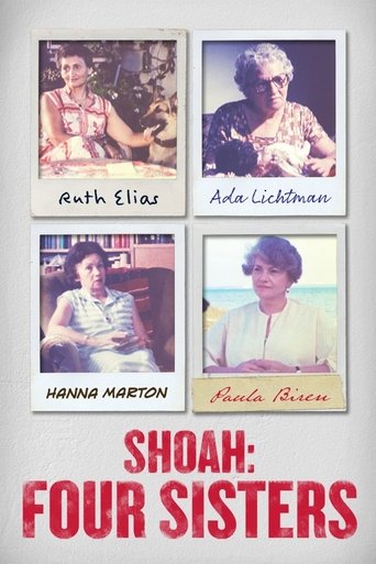 Shoah: Four Sisters Poster of Shoah: Four Sisters