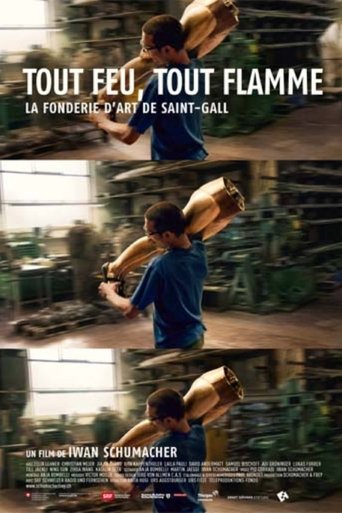 The Art Foundry Poster of The Art Foundry