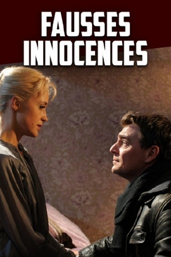 Fausses innocences Poster of Fausses innocences