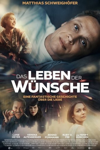 The Life of Wishes Poster of The Life of Wishes