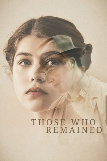 Those Who Remained Poster of Those Who Remained