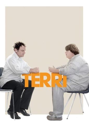 Terri Poster of Terri