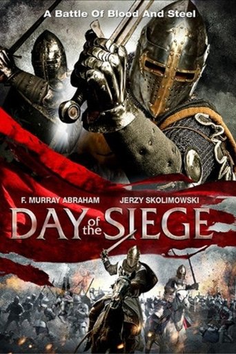 The Day of the Siege: September Eleven 1683 Poster of The Day of the Siege: September Eleven 1683