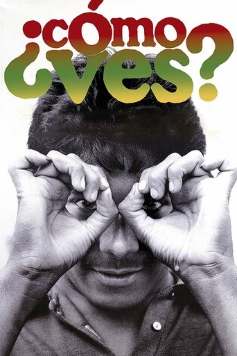 What Do You Think? Poster of What Do You Think?