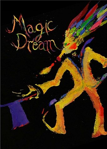 Magic Dream Poster of Magic Dream