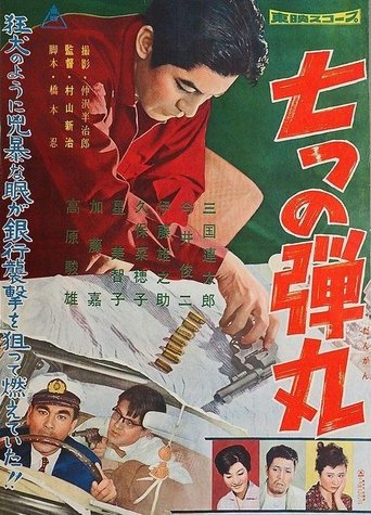 The Murderer Must Die Poster of The Murderer Must Die