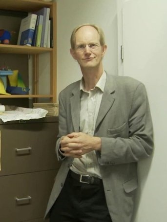 A Man of Confidence: Ralf Otterpohl, Water Specialist Poster of A Man of Confidence: Ralf Otterpohl, Water Specialist