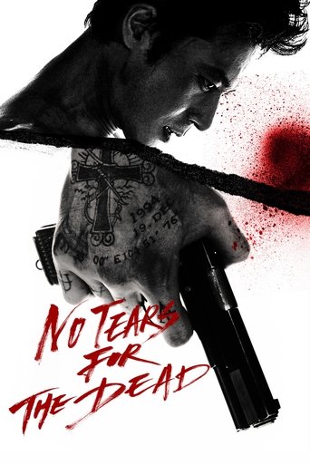No Tears for the Dead Poster of No Tears for the Dead
