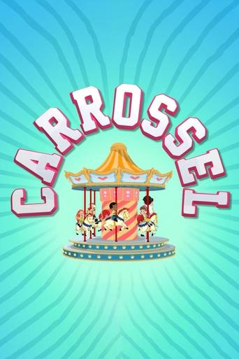 Carrossel Poster of Carrossel