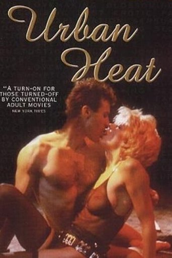 Urban Heat Poster of Urban Heat