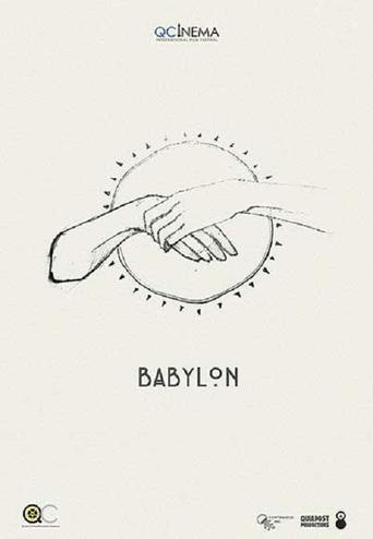 Babylon Poster of Babylon