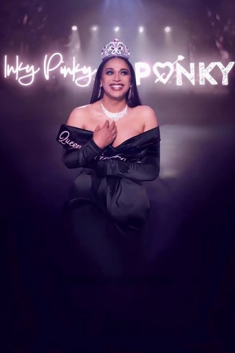 Inky Pinky Ponky Poster of Inky Pinky Ponky