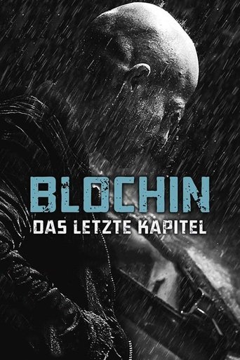 Blochin: Das letzte Kapitel Poster of Blochin: Das letzte Kapitel