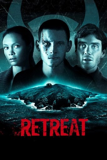 Retreat Poster of Retreat