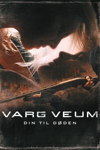 Varg Veum - Yours Until Death Poster of Varg Veum - Yours Until Death