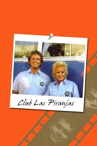 Club Las Piranjas Poster of Club Las Piranjas