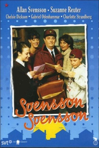 Svensson, Svensson Poster of Svensson, Svensson