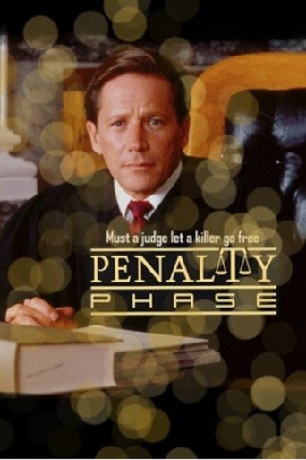 The Penalty Phase Poster of The Penalty Phase