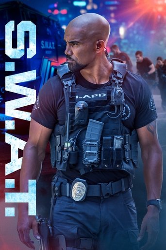 S.W.A.T. Poster of S.W.A.T.