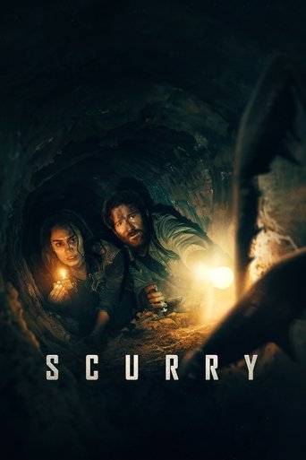 Scurry Poster of Scurry