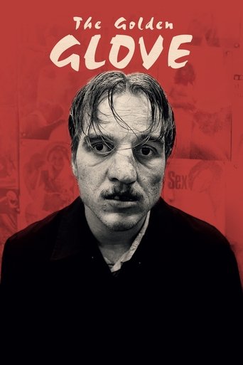The Golden Glove Poster of The Golden Glove