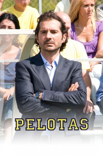Pelotas Poster of Pelotas