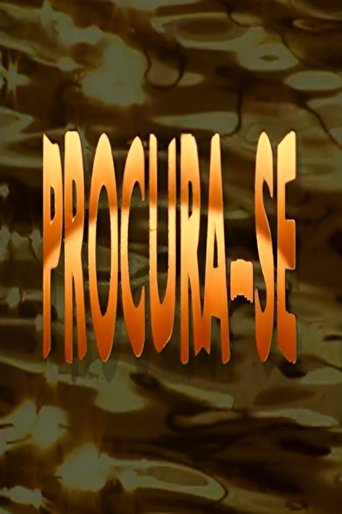 Procura-se Poster of Procura-se