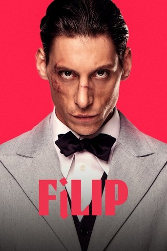 Filip Poster of Filip