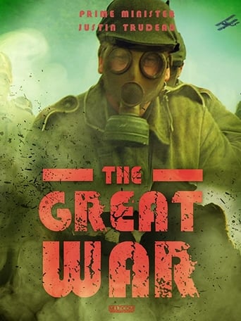The Great War Poster of The Great War