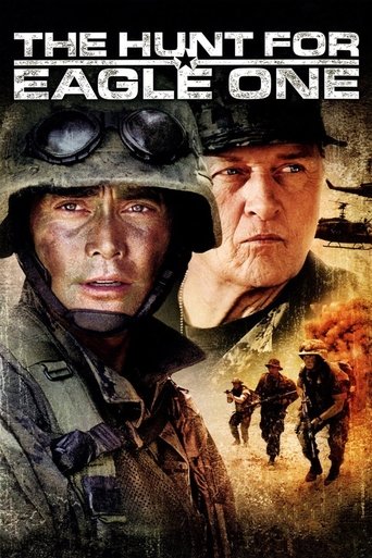 The Hunt for Eagle One Poster of The Hunt for Eagle One
