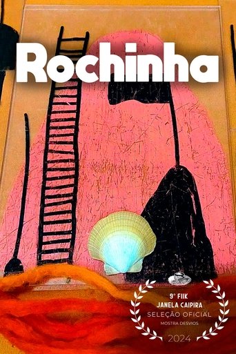 Rochinha Poster of Rochinha