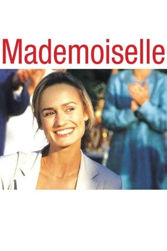 Mademoiselle Poster of Mademoiselle