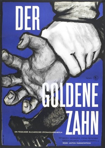 The Golden Tooth Poster of The Golden Tooth