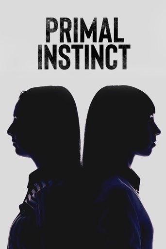 Primal Instinct Poster of Primal Instinct