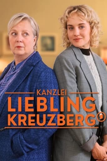 Kanzlei Liebling Kreuzberg Poster of Kanzlei Liebling Kreuzberg