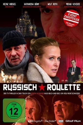 Russisch Roulette Poster of Russisch Roulette