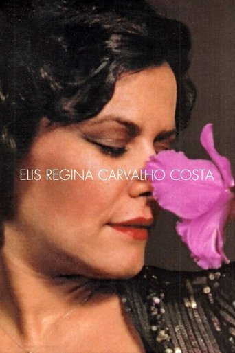 Elis Regina Carvalho Costa Poster of Elis Regina Carvalho Costa