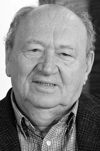 Włodzimierz Niderhaus Portrait of Włodzimierz Niderhaus