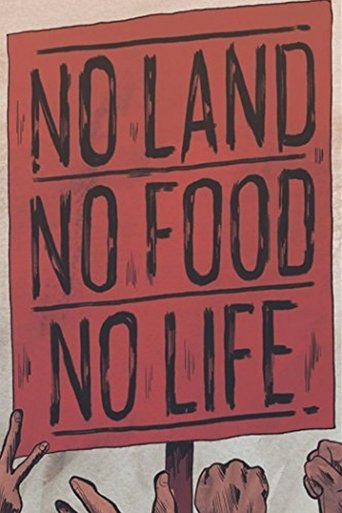 No Land No Food No Life Poster of No Land No Food No Life