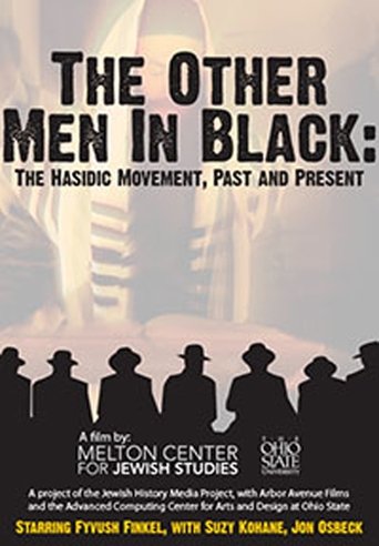 The Other Men in Black Poster of The Other Men in Black